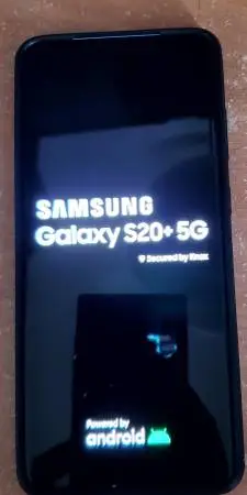 Samsung Galaxy s20 plus 12GB/128GB/1000GB Unlock