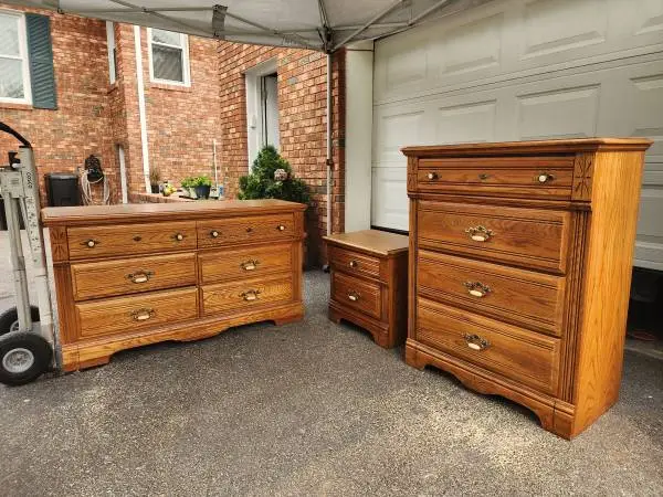 Bedroom Furniture