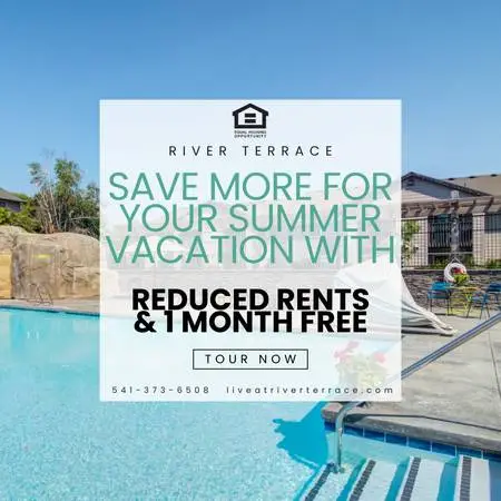 ✈️ More Money for Summer Vacations — Get 1 Month FREE!