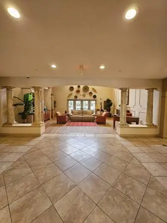Madison Manor Apartments Move In Special!