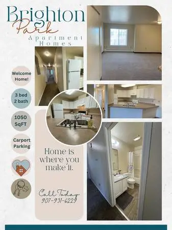 Beyond Four Walls: A Place to Truly Call Home!