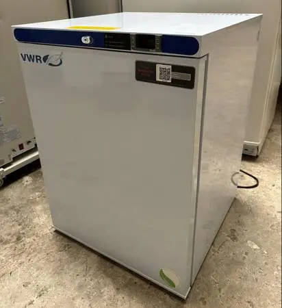 VWR Commercial Industrial HCUCFS0520 Undercounter Freezer