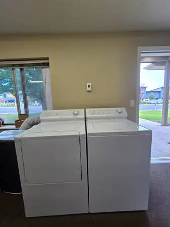 Maytag Set.3Month Warranty, Free Delivery And Installation