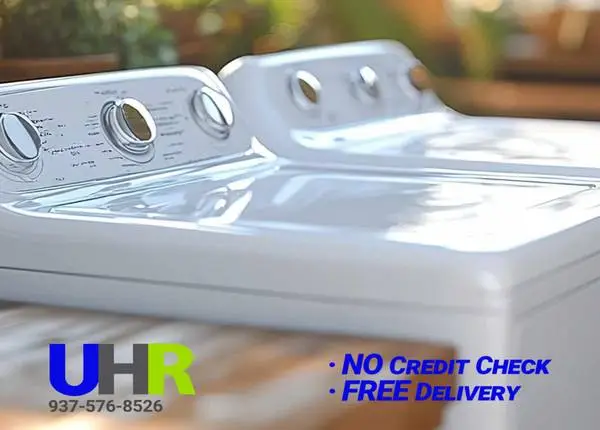 Amana Washer & Dryer Pair - Dont Buy Used!