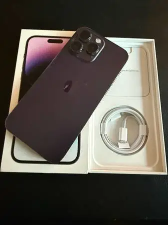 iPhone 14 Pro Max 512GB Unlocked