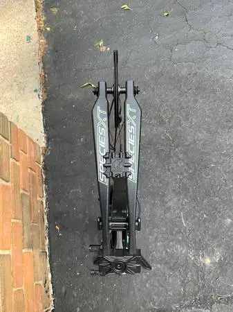 Bear Archery Compound Bow Species XT  55-70 lb