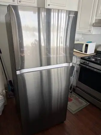 Samsung Refrigerator