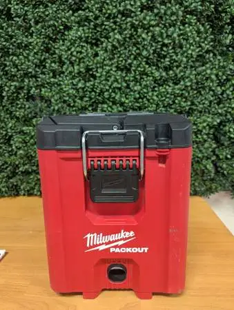 Milwaukee PackOut