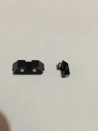 Night sights