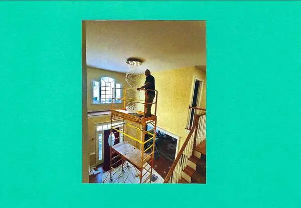 ✅REAL HANDYMAN📺TV MOUNTING RECESSED LIGHTS CEILING CHEAP NEVER BETTER
