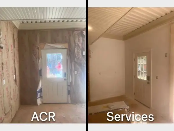 🚨 Drywall Repair! 🏚️ Drop Ceiling! 🪜 Popcorn Removal! 🏡