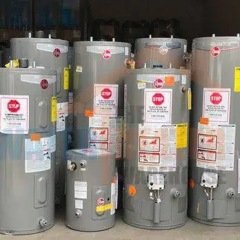 🔥 LOWEST WATER HEATER PRICES IN DFW (6 OPEN SUNDAY + INSTALL🔥