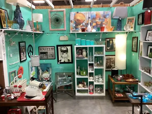 Mid Century modern - latest great new selections! LOOK