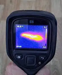 LEAK DETECTION – SLAB, POOL, GAS & WATER – FAST + ACCURATE