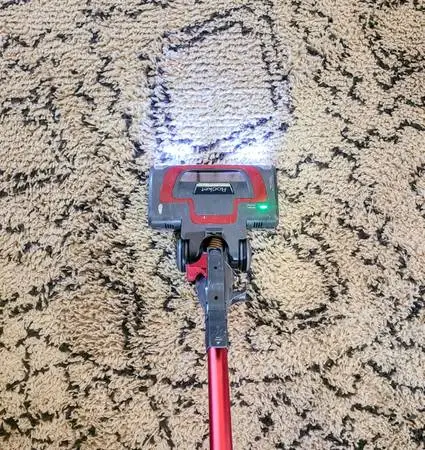 SHARK Rocket Pet Pro Vacuum