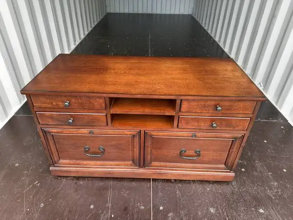 Office Credenza