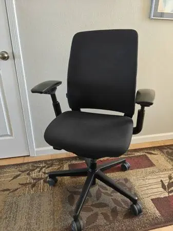 Steelcase Amia