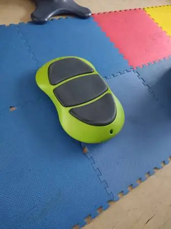 Gonge Floor Surfer
