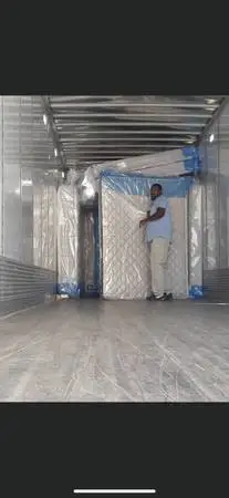 50%-80% Off New King & Queen Mattresses