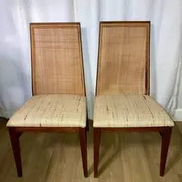 Dillingham Chairs Mid-Century Modern