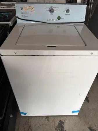 Whirlpool Commercial Washer   New    $450