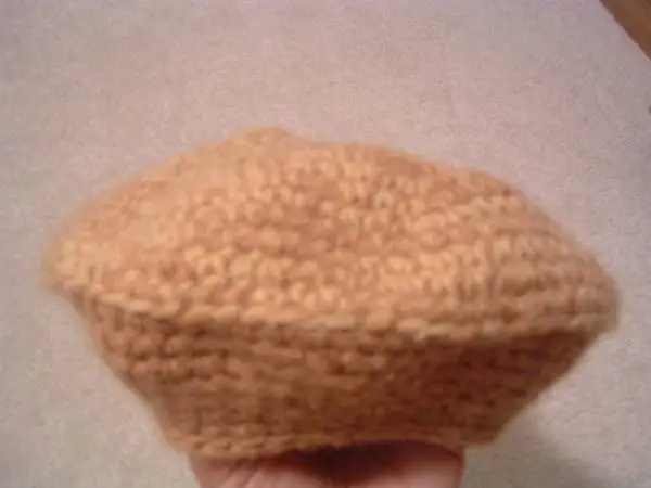 Wool Hat, 5 Dollars Cash Only