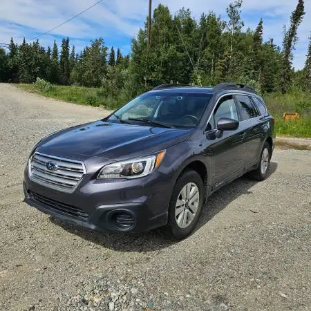 For Sale 2019 Subaru Outback