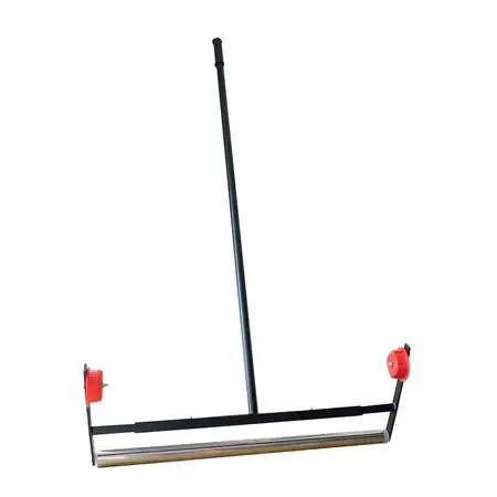 New Carpet Protection Applicator Tool & Film