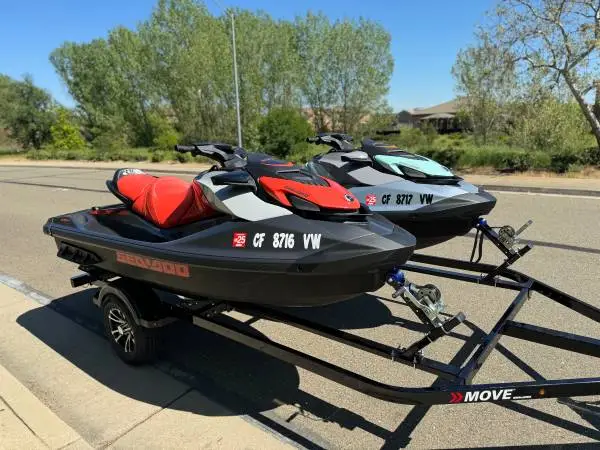 JETSKI RENTAL ‼️ New Inventory ‼️