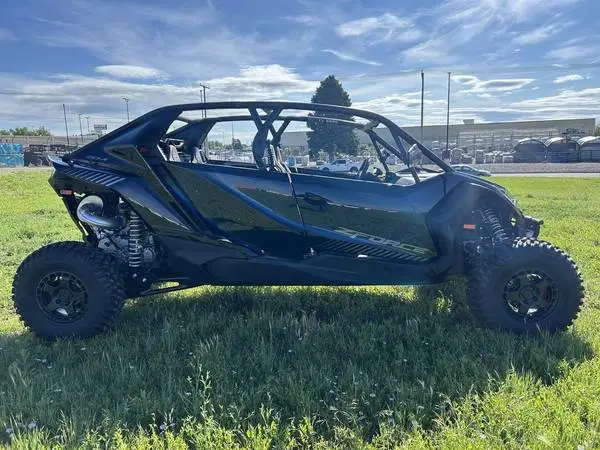 2026 CFMOTO ZFORCE Z10-4 998