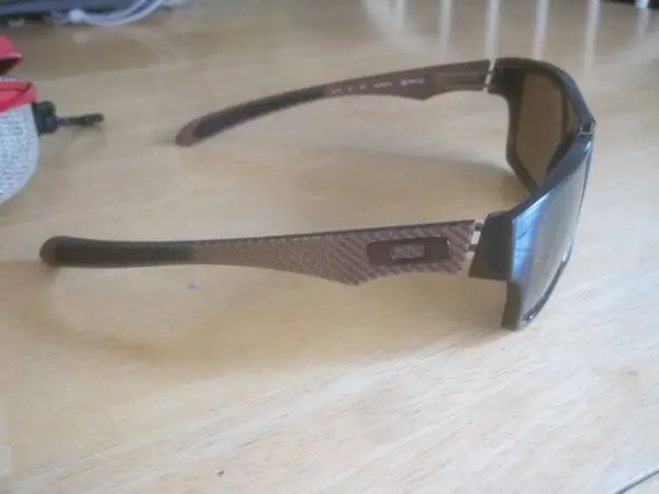 Oakley Jupiter Carbon Sunglasses