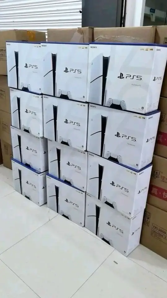 PS5