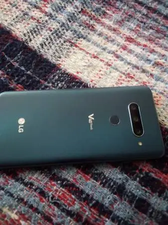 LG v40 thin Q verizon