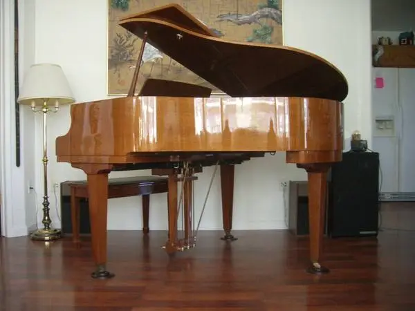 Piano