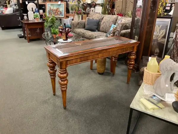 Console Table