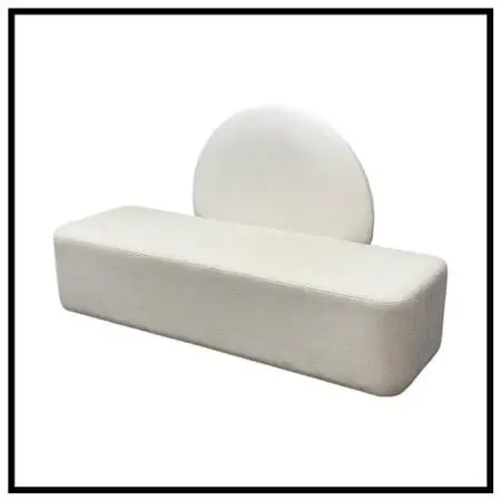 Artefatto Design Studio For Secolo Horizon Sofa