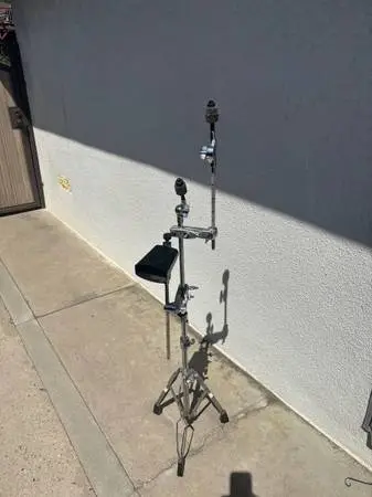 Tama Heavy Duty Stagestar Cybal stand