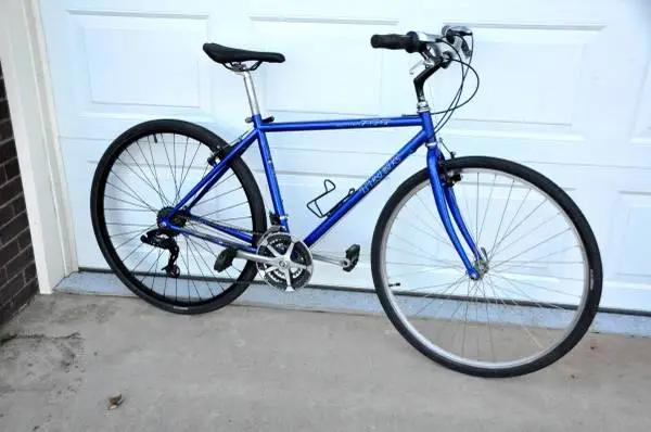 Trek 700 Multitrack