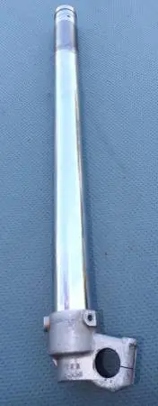 1997-2001 Honda CR250R Forks Parts