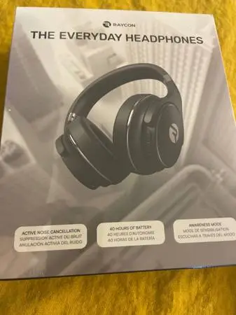 Headphones