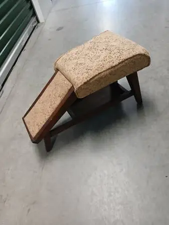Vintage Stool