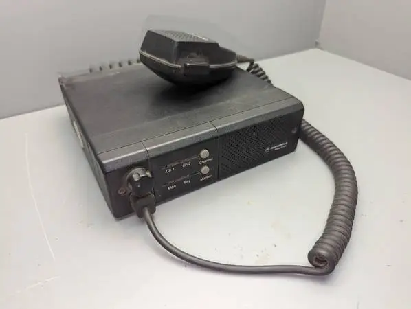Two Way Radio