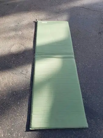 ThermaRest Inflatable sleeping Pad