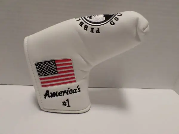 Brand New Blade Putter Head Cover