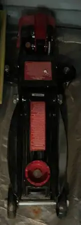 Floor Jack