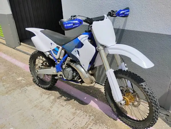 Dirt Bike