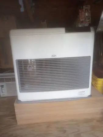 Monitor 2400 Heater  and others