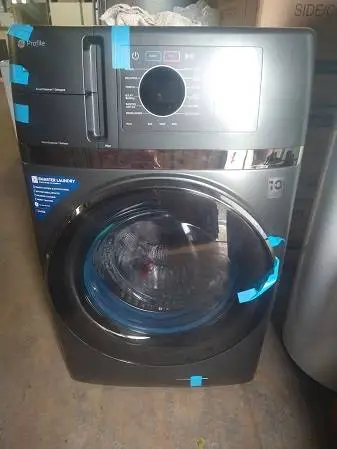 BRAND NEW SCRATCH AND DENT WASHER AND DRYER (ALL IN ONE)$1500