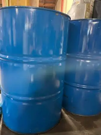 55 Gallon Empty Oil Drums for Sales!!!