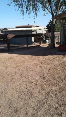 Horse Boarding